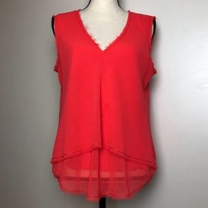 RACHEL ROY Top in Medium